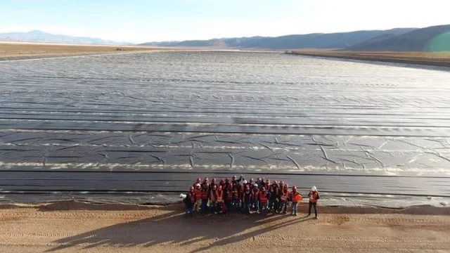 Aseguran que el litio generará US$ 800 millones de exportaciones entre 2022 y 2023