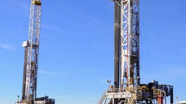 El primer cluster de Vaca Muerta en Neuquén reúne por tres días a operadoras y empresas de servicios