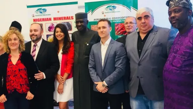 Nigeria: puerta de entrada el mercado africano (200 millones de habitantes… ¡y 2.000 películas al año)