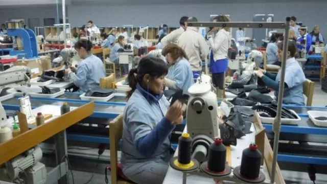 La fábrica misionera de zapatillas Dass reestructura su planta y despide 300 empleados