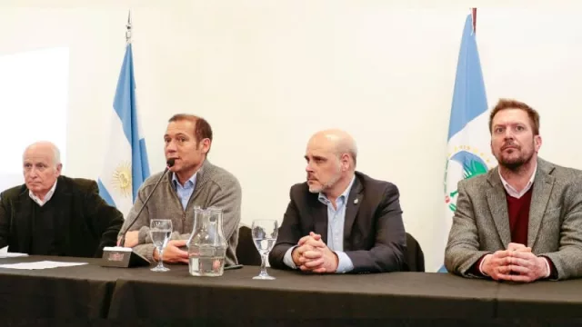 En el 2020 Neuquén invertirá más de $ 17.500 millones en obra pública (¿tendrá efecto derrame?)