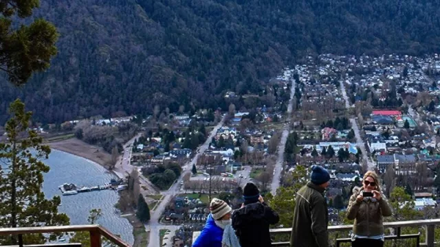 San Martín de los Andes presente en la feria de turismo Almundo Day