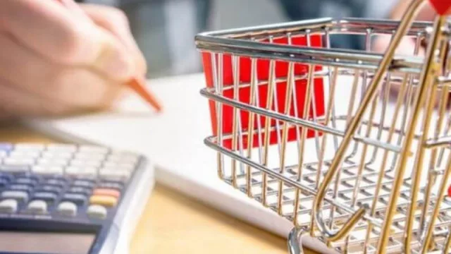 Dejó de sorprendernos: Según el IPC neuquino, la inflación de septiembre fue del 6,9%