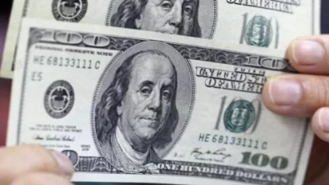 El dólar blue volvió a ser tendencia en la calle (y superó la barrera de los $ 70)