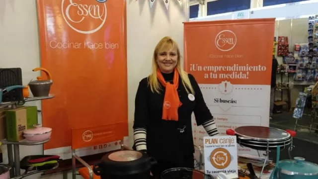 En tu casa seguro hay una: cómo hizo (¡y hace!) Essen para vender en tiempos de ecommerce 