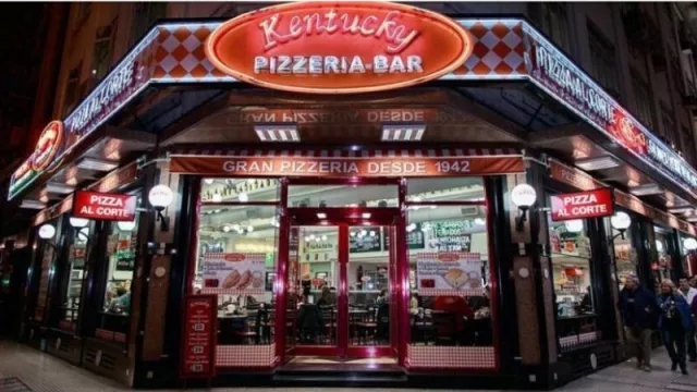 Otra oferta gastronómica se acerca a Tucumán de la mano de Kentucky 