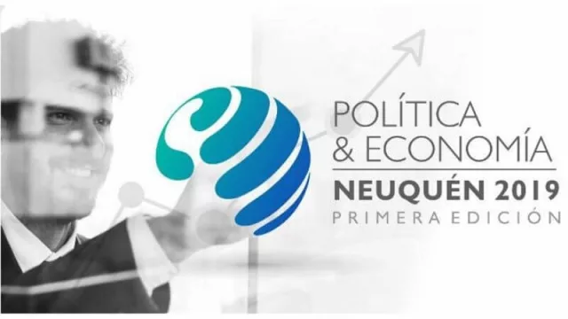 Martín Redrado, Romina Manguel y Sergio Berensztein estarán en el primer encuentro Política y Economía Neuquén 2019
