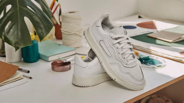 Lanzamiento “Home of classics” by Adidas