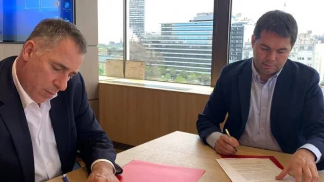 El Plan 10mil sigue sumando empresas a la chancha de la formación para la industria hidrocarburífera