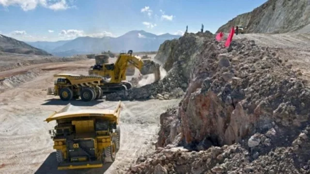 Jujuy apuesta a la minería como alternativa productiva en el marco de la crisis 