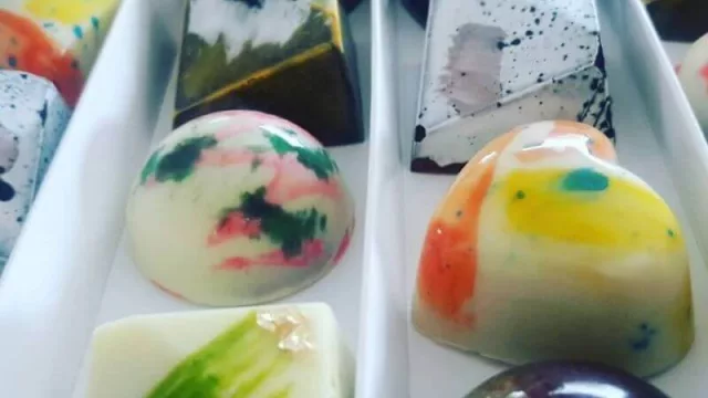 Reivindicar un clásico: Fenile, una marca de bombones gourmet y de autor se muestra al mundo