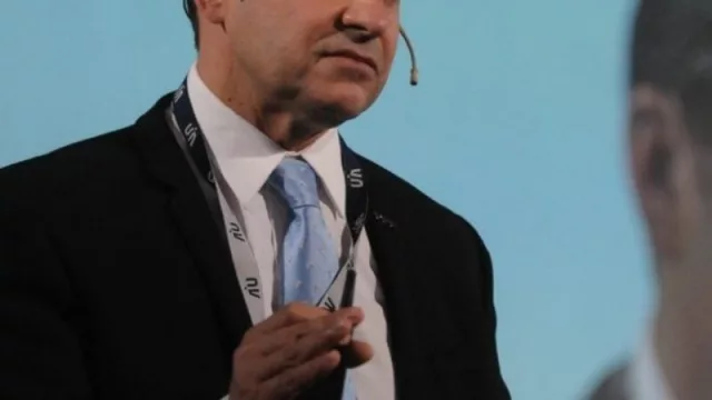 La petrolera de Galuccio proyecta un nuevo gasoducto para su producción de Shale