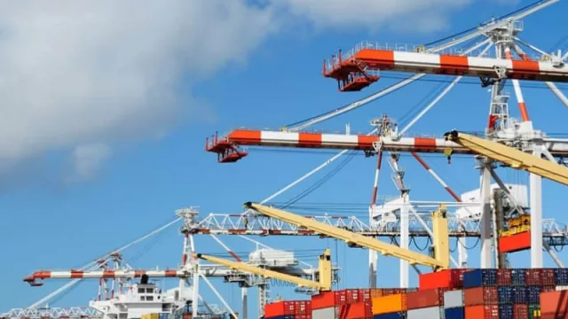 Se busca hasta en Corea: Comitivas viajaron a atraer financiamiento para proyectos de infraestructura, servicios y minería