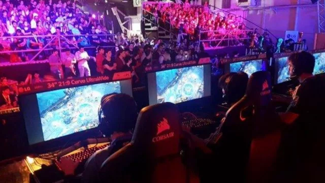 Llega Argentina Game Show, el evento de videojuegos más importante del país