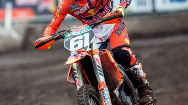 Villa La Angostura en el ojo de los más osados: los organizadores del Mundial de Motocross le volvieron a dar el sí