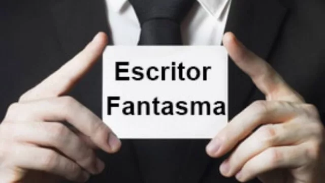 Ser escritor fantasma (o “negro”) en Argentina: el buen negocio de mantener el anonimato
