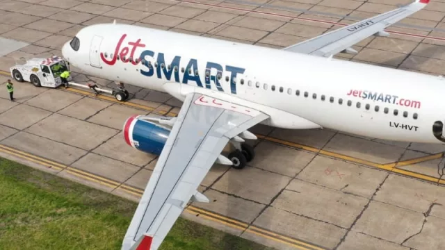 Rosario siempre estuvo cerca (y JetSmart ahora abrió una ruta que cumple este dicho para los neuquinos)