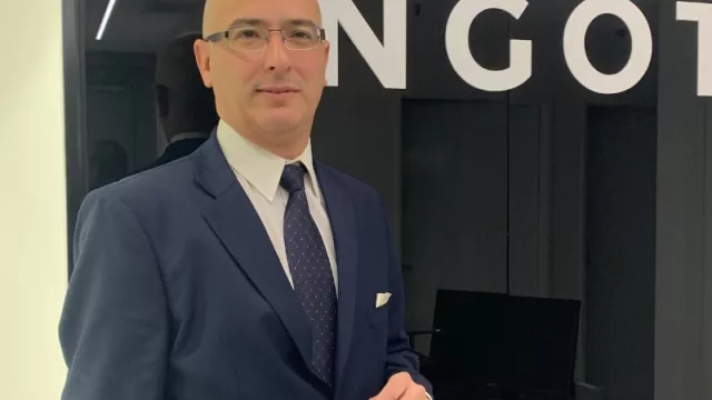 Las cajas de seguridad Ingot quieren llegar a Neuquén (las primeras con bóvedas para obras de arte y criptowallet)