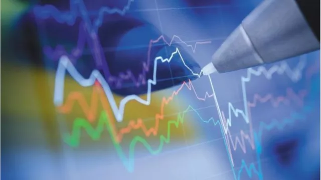 El financiamiento en el mercado de capitales es el más bajo en 15 años