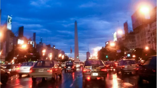 El fin de semana largo movilizó $4.392 millones, 42% más que en 2018