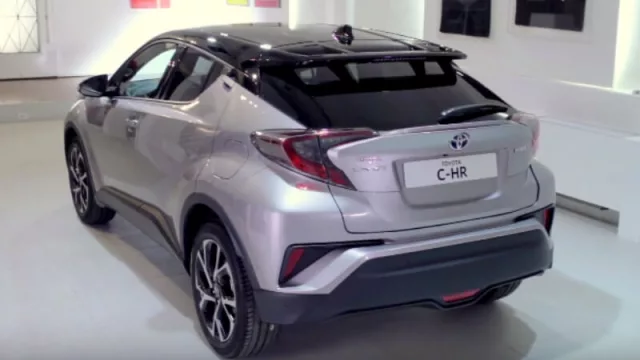 Panorama del mundo automotor: Semana 42/19