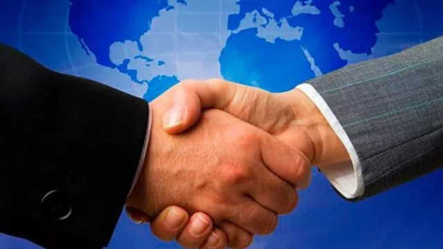 ¡Una más! Tucumán estrechó otra gran alianza comercial con Brasil