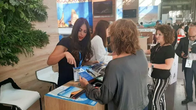 Salta es uno de los destinos argentinos más elegidos por los turistas italianos