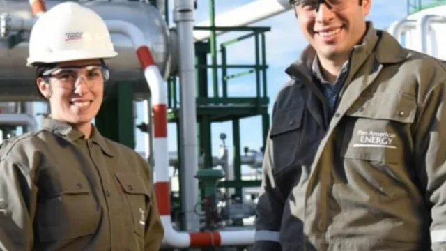 Se buscan jóvenes profesionales: Convocan a sumarse al plantel de la industria del cemento, agregados petroquímicos, petróleo y construcción