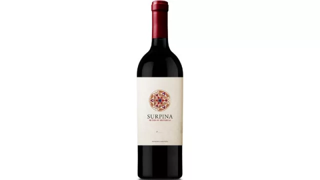 Bodega Del Fin del Mundo lanza una edición limitada (les presento “Suprina 2019”)