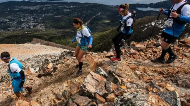 Los hoteleros de Villa La Angostura se preparan para el Campeonato Mundial de Carreras de Montañas 