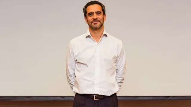 El CEO de Accion Point indicó los costos de desarrollar Internet de las Cosas en las empresas regionales (va desde los US$ 45.000)