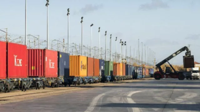 La Zona Franca de Zapala busca crecer y recibe aportes de La Plata