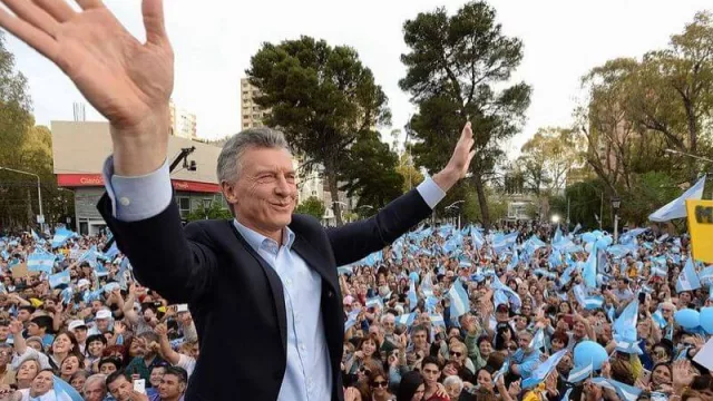 Macri aseguró en Misiones que es necesario "un gran acuerdo para una economía estable"