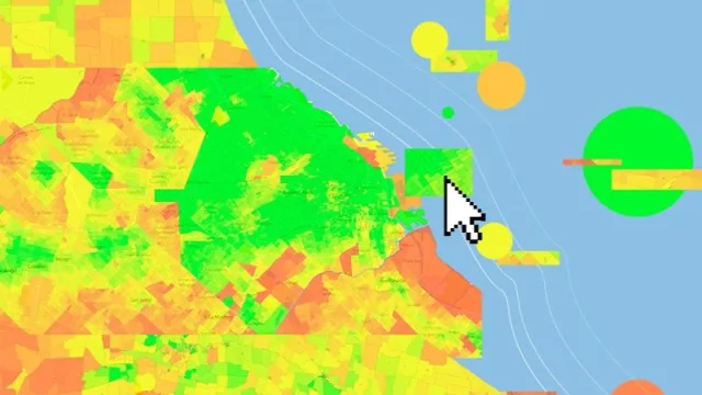 El informe que muestra la calidad de vida en barrios de Jujuy y el país