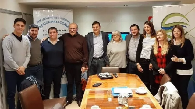 Las provincias patagónicas se preparan para debatir los alcances de su comercio internacional en Bariloche