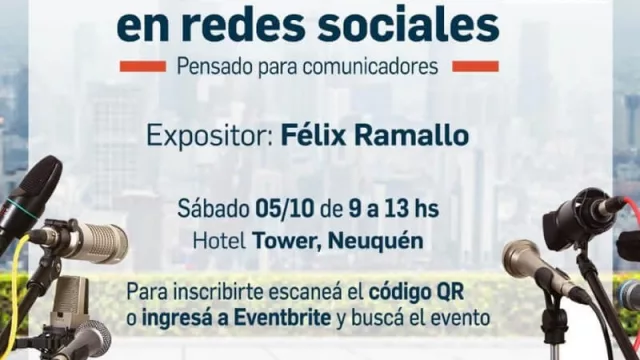 Round 2 del ciclo que acerca Pan American Energy a los periodistas regionales