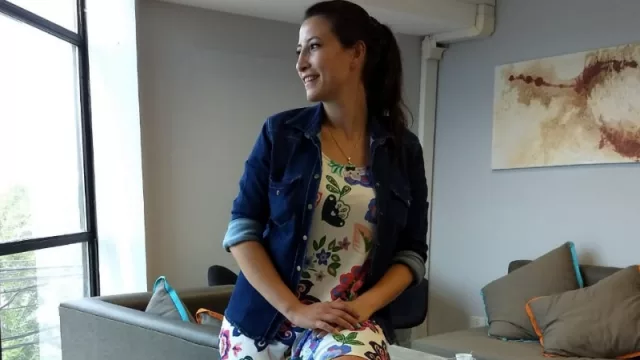 Coaching en primera persona: los talleres que potencian tus ganas de cambiar