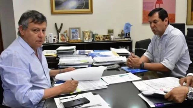 Peppo impulsa condonación para productores afectados por la emergencia hídrica