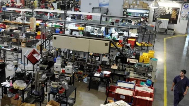 Las PyME en estado de alerta: Piden que entre a debate una ley de emergencia