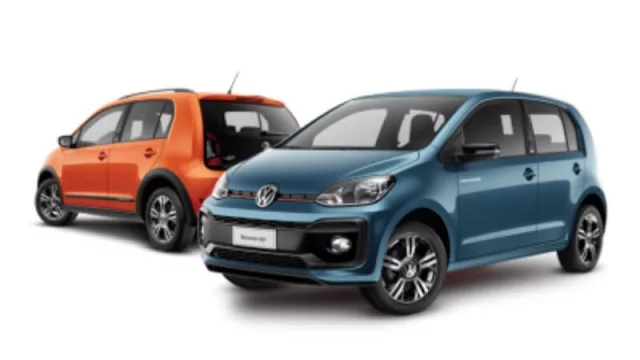 Peugeot, Chevrolet y Fiat las marcas que más caen en 2019 (Nissan, Jeep y Toyota las que menos caen)