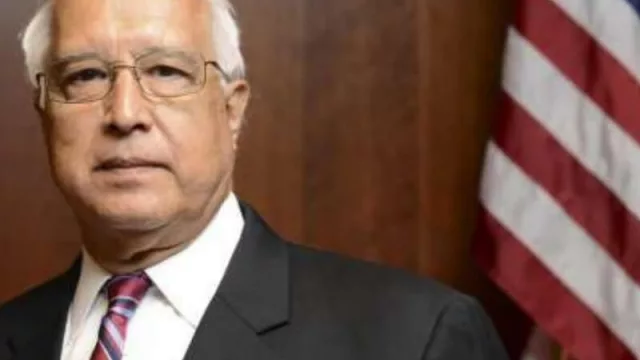 El embajador EE.UU visita Neuquén para analizar inversiones de Vista Oil en Vaca Muerta