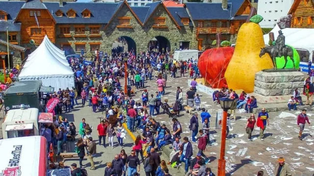 Se viene una semana a puras delicias con Bariloche a la Carta 2019 (del 7 al 14 de octubre) 