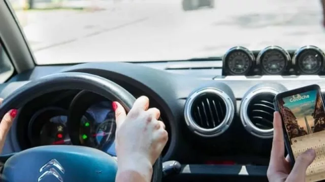 Cocoche, el Airbnb de los autos llegó a Neuquén (y ya podés alquilar desde su app)