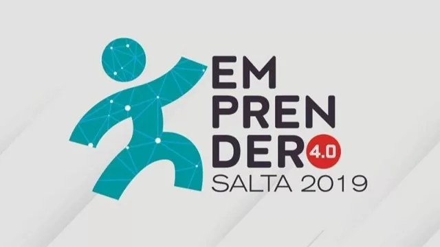 ¡Atención emprendedores! El 3 de octubre llega la edición 2019 de Emprender Salta