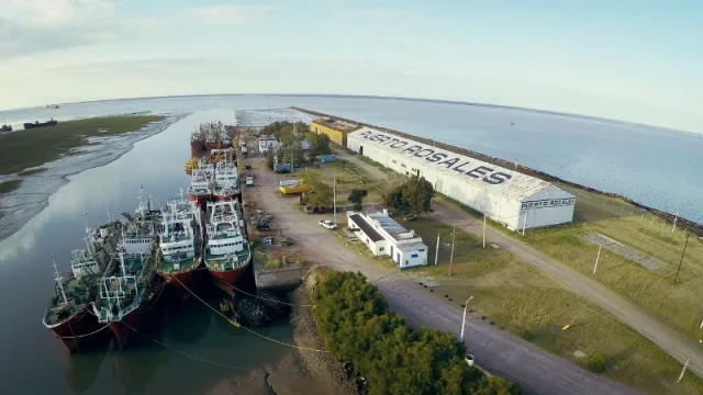 Puerto Rosales: deudas saldadas y desafíos que se renuevan 