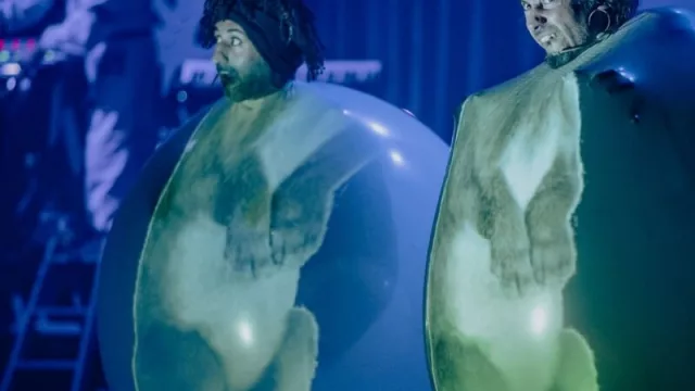 PAE celebra junto a los niños de Neuquén con el show de “La Pipetuá” 