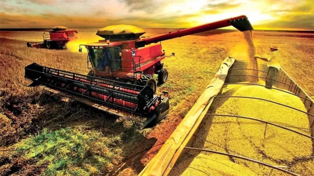 La Bolsa de Cereales bahiense expondrá en Trenque Lauquen