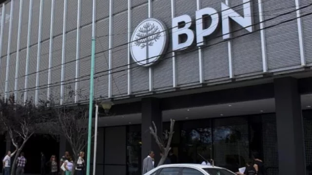 Se organiza un seminario sobre Comercio Exterior e Inversiones en la Torre BPN