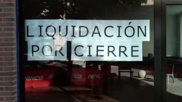 La CAME pide declarar la emergencia pyme (empresas bahienses con dificultades)