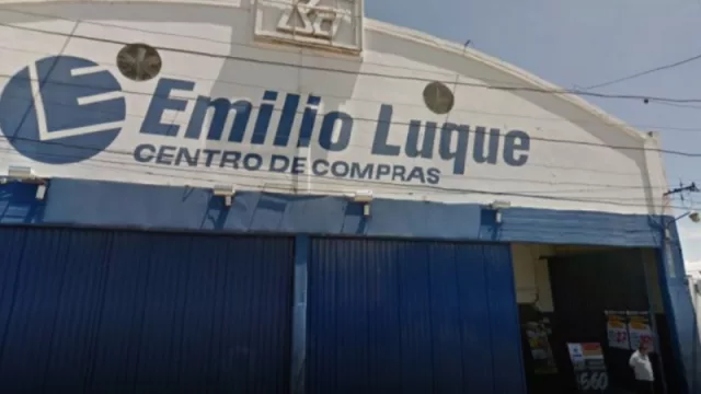 Luque se queda sin stock en Salta y los empleados no podrán cobrar